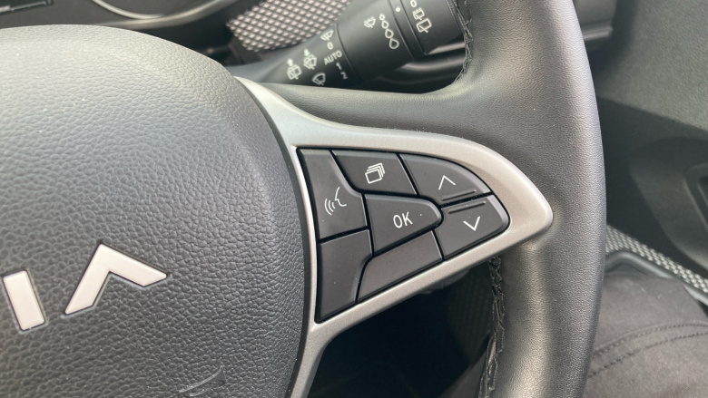 Dacia Sandero 1.0 Tce Expression 5dr Petrol Hatchback